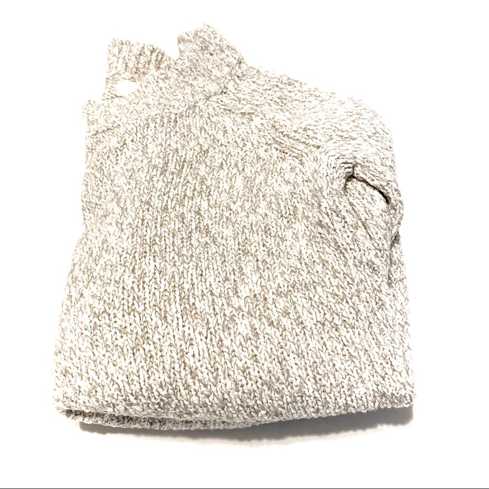 (4/$25)Super soft Loft Sweater